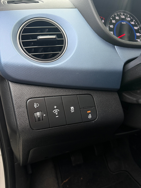 Hyundai i10 1.0i i-Drive/5drs/ 3e EIG/ dealeronderhouden/ 1jaa — photo 15