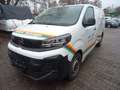 Opel 1,5 Vivaro 120D Kasten Edition M Tempomat/Kima Blanc - thumbnail 1