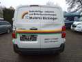 Opel 1,5 Vivaro 120D Kasten Edition M Tempomat/Kima Blanc - thumbnail 4