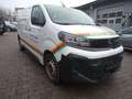 Opel 1,5 Vivaro 120D Kasten Edition M Tempomat/Kima Blanc - thumbnail 7