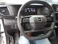 Opel 1,5 Vivaro 120D Kasten Edition M Tempomat/Kima Blanc - thumbnail 11