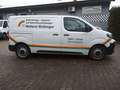 Opel 1,5 Vivaro 120D Kasten Edition M Tempomat/Kima Blanc - thumbnail 6