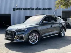 Audi Q5 55 TFSI E 367CH S LINE QUATTRO S TRONIC 7