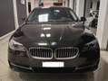 BMW 520 Serie 5 F11 Touring 520d Touring Luxury 184cv E6 Nero - thumbnail 3