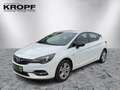 Opel Astra K 1.2 Turbo Edition LED+Navi+SHZ+Winterp. Blanc - thumbnail 2