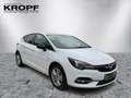 Opel Astra K 1.2 Turbo Edition LED+Navi+SHZ+Winterp. Blanc - thumbnail 7