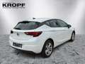 Opel Astra K 1.2 Turbo Edition LED+Navi+SHZ+Winterp. Blanc - thumbnail 6