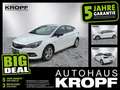 Opel Astra K 1.2 Turbo Edition LED+Navi+SHZ+Winterp. Blanc - thumbnail 1