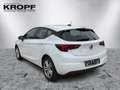 Opel Astra K 1.2 Turbo Edition LED+Navi+SHZ+Winterp. Blanc - thumbnail 5