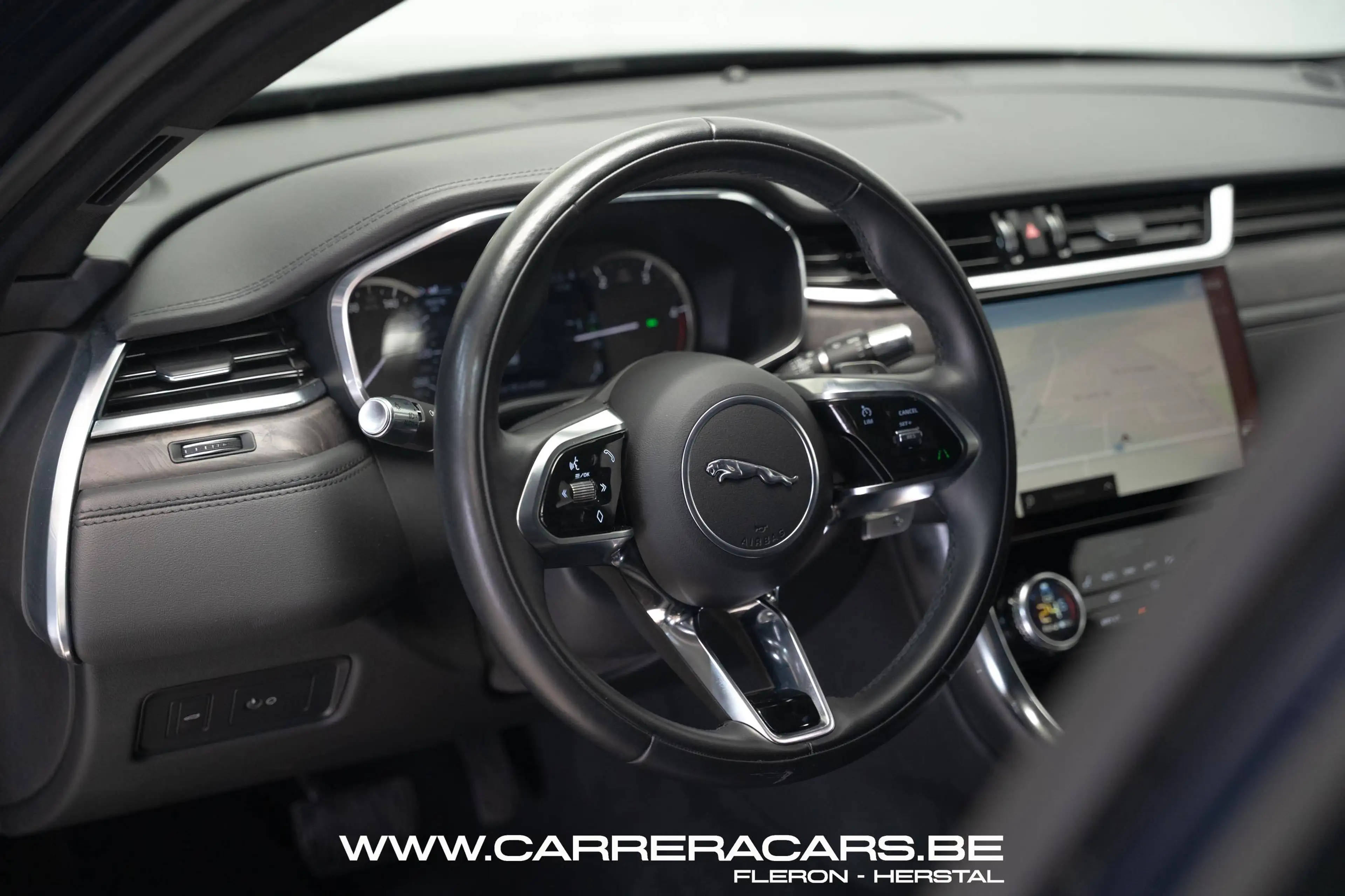 Jaguar XF 2.0 D MHEV AWD D200 R-Dynamic HSE*|NAVI*CAMERA*CUIR* LED*GARANTIE*| — photo 15
