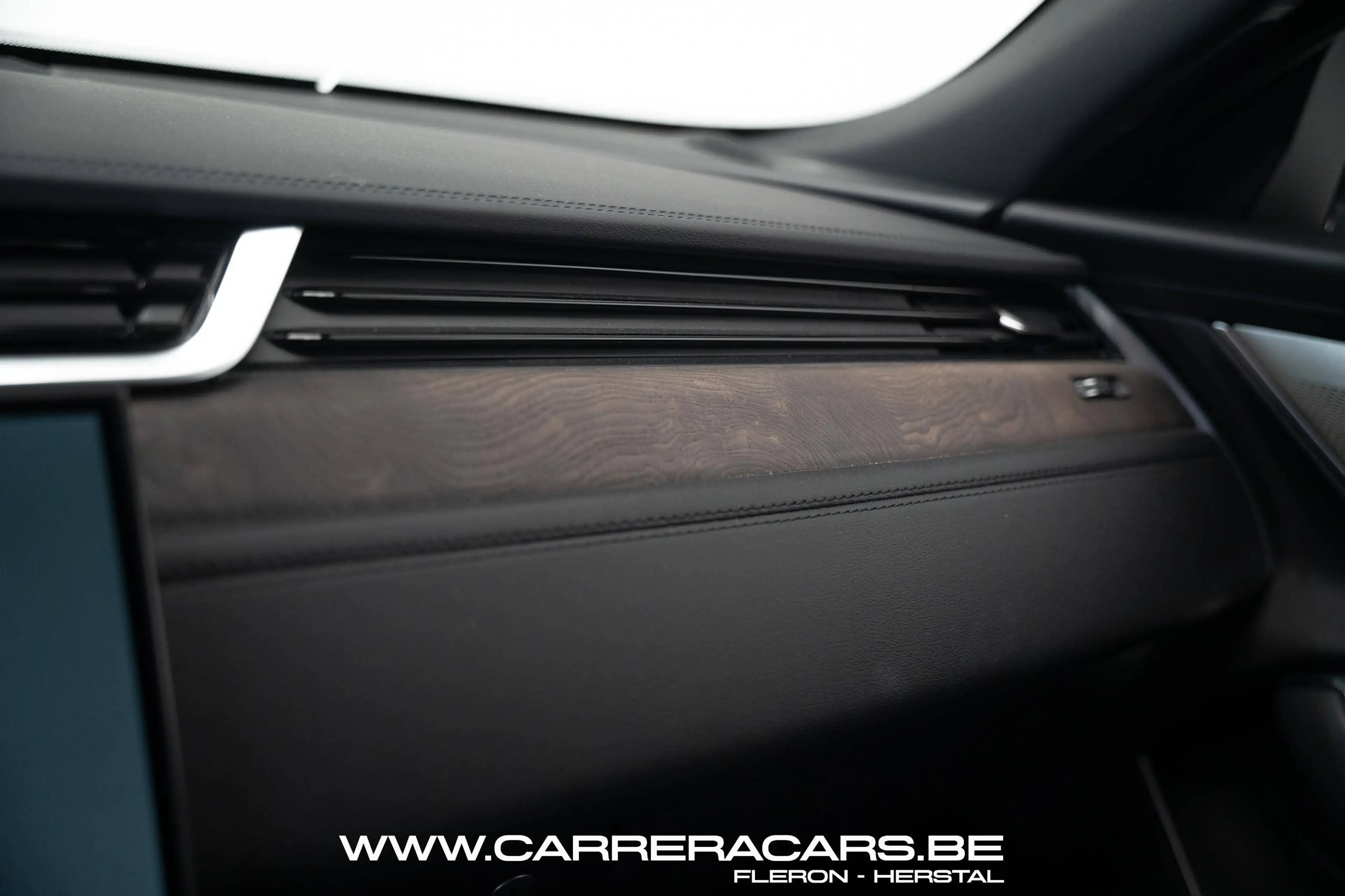 Jaguar XF 2.0 D MHEV AWD D200 R-Dynamic HSE*|NAVI*CAMERA*CUIR* LED*GARANTIE*| — photo 13