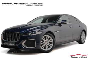 2.0 D MHEV AWD D200 R-Dynamic HSE*|NAVI*CAMERA*CUIR* LED*GARANTIE*|
