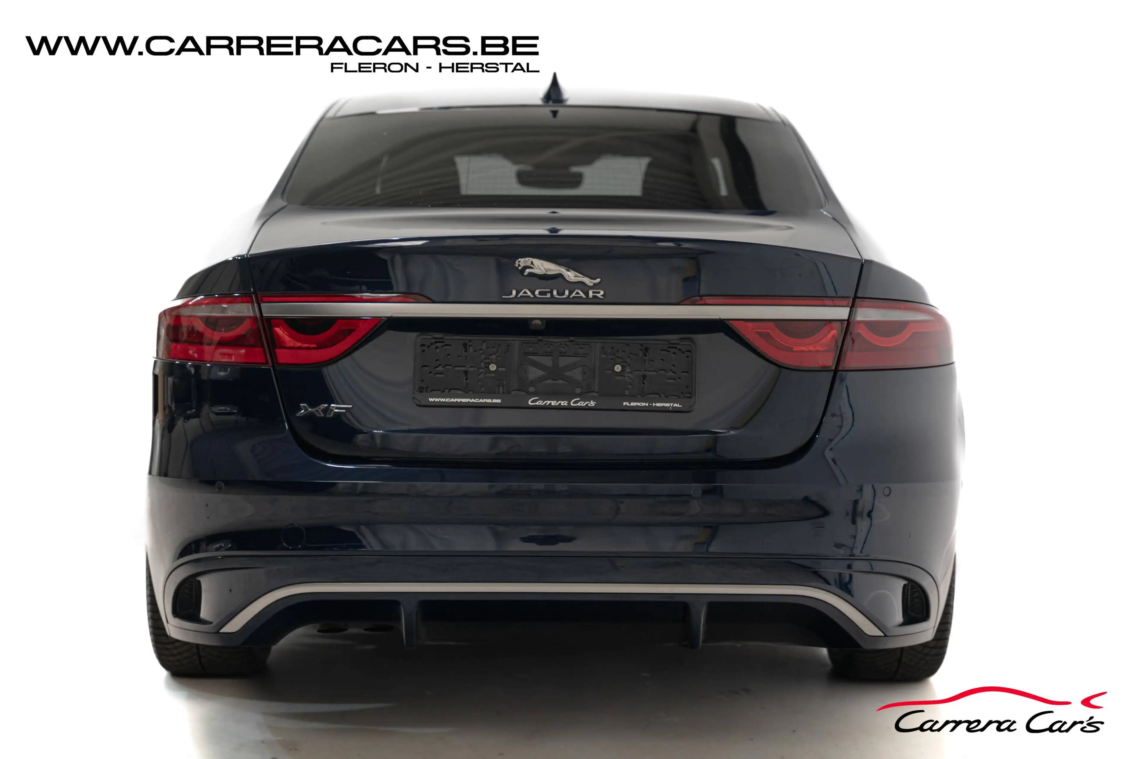 Jaguar XF 2.0 D MHEV AWD D200 R-Dynamic HSE*|NAVI*CAMERA*CUIR* LED*GARANTIE*| — photo 5