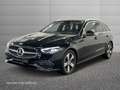 Mercedes-Benz C 200 C SW 200 d mhev Advanced auto Nero - thumbnail 1