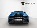 Lamborghini Huracán Huracan EVO Spyder Blau - thumbnail 4