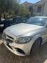 Mercedes-Benz C 300 C 300 de eq-power Premium auto Argent - thumbnail 10