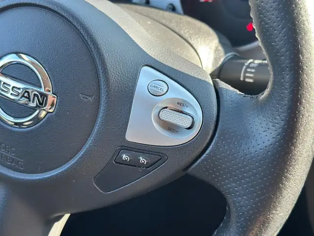Nissan Juke view 13