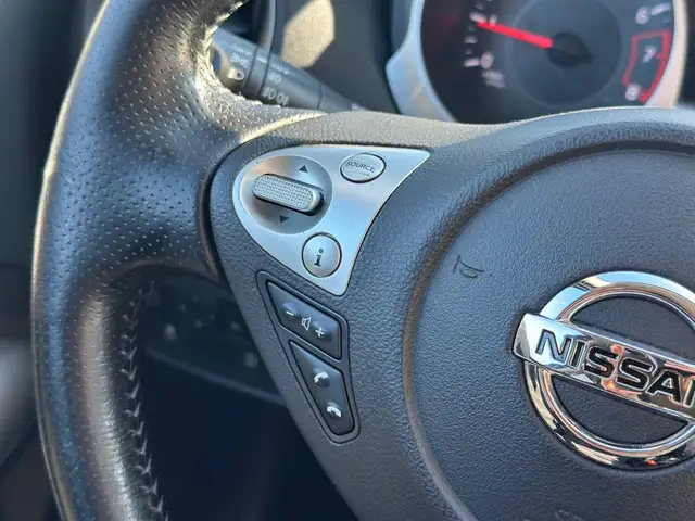 Nissan Juke view 12