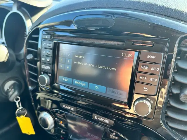 Nissan Juke view 15