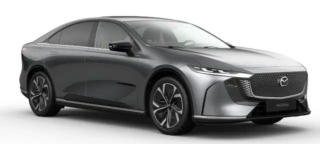 Mazda 6e 5HB EV 258ps 1AT RWD Takumi