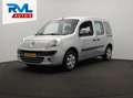 Renault Kangoo Family 1.6-16V Privilège * Rolstoel lift * Trekhaa Grijs - thumbnail 1