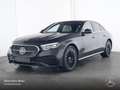 Mercedes-Benz E 300 de 4M Hybrid AMG Fahrass 360° Distr. PTS 9G Grau - thumbnail 2