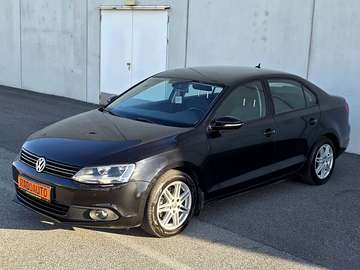 Comfortline 1,6 TDI BMT DPF