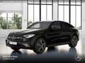 Mercedes-Benz GLC 200 4M AMG+NIGHT+360+AHK+LED+TOTW+KEYLESS+9G Schwarz - thumbnail 14