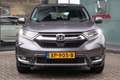 Honda CR-V 1.5 T Elegance - Dealer ond. | Trekhaak | Navi/cam Grijs - thumbnail 10
