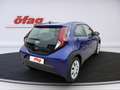 Toyota Aygo X Play 1.0 VVT-i CVT Bleu - thumbnail 4