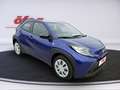 Toyota Aygo X Play 1.0 VVT-i CVT Bleu - thumbnail 6