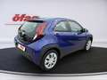 Toyota Aygo X Play 1.0 VVT-i CVT Bleu - thumbnail 5