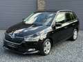 Skoda Fabia 1.0 TSI Soleil l Cam l ACC l LED l APP l Sie. chau Negro - thumbnail 9