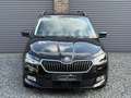 Skoda Fabia 1.0 TSI Soleil l Cam l ACC l LED l APP l Sie. chau Negro - thumbnail 2