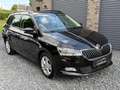 Skoda Fabia 1.0 TSI Soleil l Cam l ACC l LED l APP l Sie. chau Negro - thumbnail 3