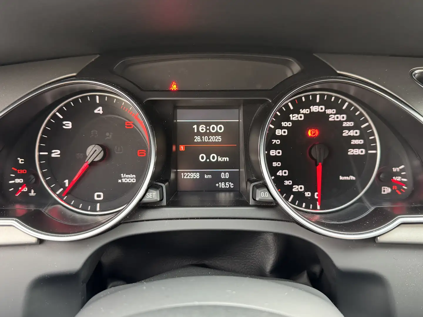 Audi A5 Sportback 2.0 tdi S-line Argento - 2