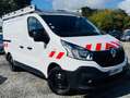 Renault Trafic TRAFIC CA L1H1 1000 KG DCI 90 CONFORT Blanc - thumbnail 1
