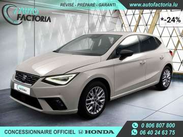 -24% 1.0 TSI 115cv FR +GPS+CAM+FULL LED+Options