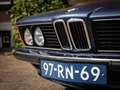 BMW 633 6-Serie CSi [E24] Karmann l NL-geleverd l Volledig Blau - thumbnail 16