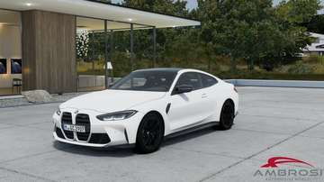 Competition M xDrive