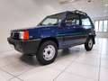 Fiat Panda 1ª serie 1100 i.e. cat 4x4 Country Club*BELLISSIM Blauw - thumbnail 13