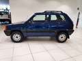 Fiat Panda 1ª serie 1100 i.e. cat 4x4 Country Club*BELLISSIM Azul - thumbnail 2