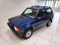 Fiat Panda 1ª serie 1100 i.e. cat 4x4 Country Club*BELLISSIM Blau - thumbnail 12