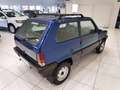 Fiat Panda 1ª serie 1100 i.e. cat 4x4 Country Club*BELLISSIM Blau - thumbnail 18