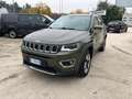 Jeep Compass Compass 2.0 Multijet II aut. 4WD Limited Verde - thumbnail 1