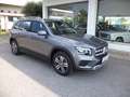 Mercedes-Benz GLB 180 GLB 180 d Business Extra auto Grigio - thumbnail 3