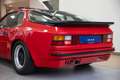 Porsche 944 2.5 Coupé|Targa|Type 2|Oldtimer|Wegenbelastingvrij Rood - thumbnail 19