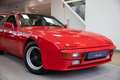 Porsche 944 2.5 Coupé|Targa|Type 2|Oldtimer|Wegenbelastingvrij Rood - thumbnail 14
