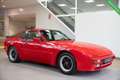 Porsche 944 2.5 Coupé|Targa|Type 2|Oldtimer|Wegenbelastingvrij Rood - thumbnail 2