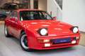 Porsche 944 2.5 Coupé|Targa|Type 2|Oldtimer|Wegenbelastingvrij Rood - thumbnail 27